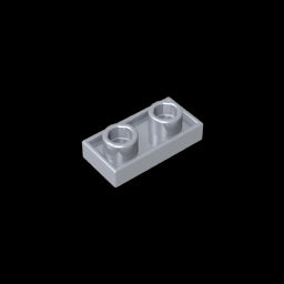 GDS-1581 - 1x2 double sided board