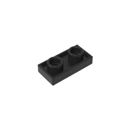 GDS-1581 - 1x2 double sided board