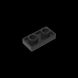 GDS-1581 - 1x2 double sided board