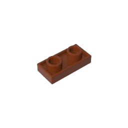 GDS-1581 - 1x2 double sided board