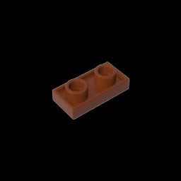 GDS-1581 - 1x2 double sided board