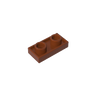 Reddish Brown 192