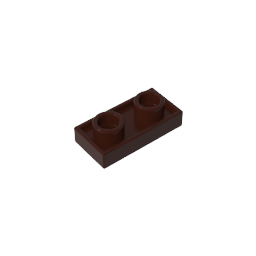 GDS-1581 - 1x2 double sided board