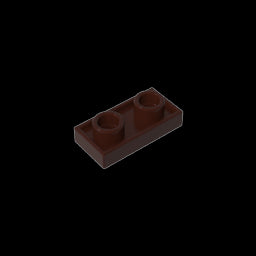 GDS-1581 - 1x2 double sided board