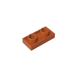 GDS-1581 - 1x2 double sided board