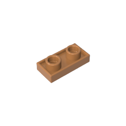 GDS-1581 - 1x2 double sided board