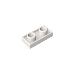 GDS-1581 - 1x2 double sided board