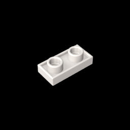GDS-1581 - 1x2 double sided board