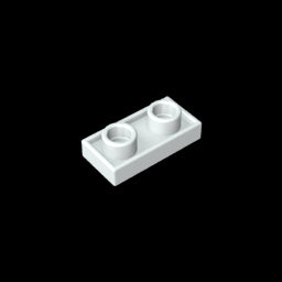 GDS-1581 - 1x2 double sided board