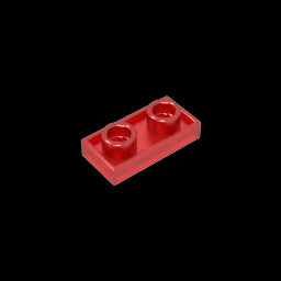 GDS-1581 - 1x2 double sided board