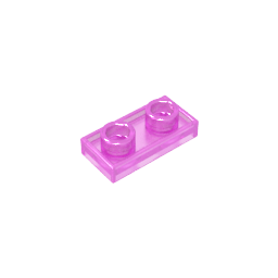 GDS-1581 - 1x2 double sided board