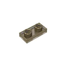 GDS-1581 - 1x2 double sided board