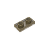 Transparent Brown 111