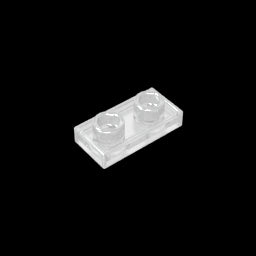 GDS-1581 - 1x2 double sided board