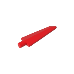 GDS-1582 - Weapon Spike Flexible 3.5L