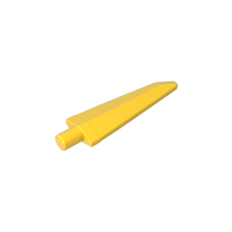 GDS-1582 - Weapon Spike Flexible 3.5L
