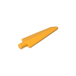 GDS-1582 - Weapon Spike Flexible 3.5L