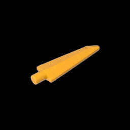 GDS-1582 - Weapon Spike Flexible 3.5L