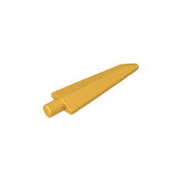 GDS-1582 - Weapon Spike Flexible 3.5L