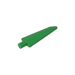 GDS-1582 - Weapon Spike Flexible 3.5L