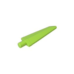 GDS-1582 - Weapon Spike Flexible 3.5L