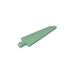 GDS-1582 - Weapon Spike Flexible 3.5L