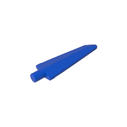 GDS-1582 - Weapon Spike Flexible 3.5L