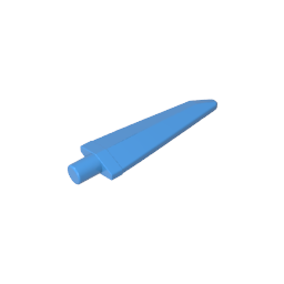 GDS-1582 - Weapon Spike Flexible 3.5L