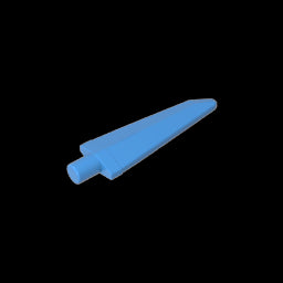 GDS-1582 - Weapon Spike Flexible 3.5L