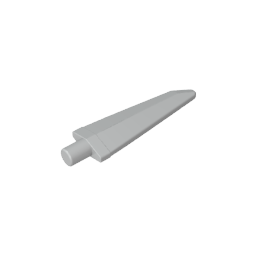 GDS-1582 - Weapon Spike Flexible 3.5L