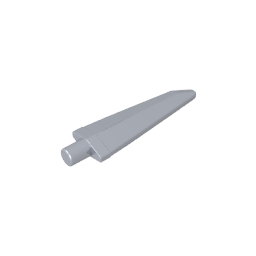 GDS-1582 - Weapon Spike Flexible 3.5L