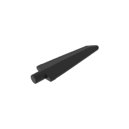 GDS-1582 - Weapon Spike Flexible 3.5L