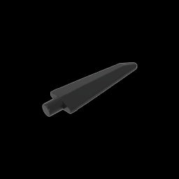 GDS-1582 - Weapon Spike Flexible 3.5L