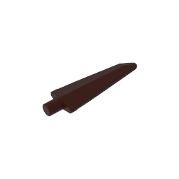 GDS-1582 - Weapon Spike Flexible 3.5L