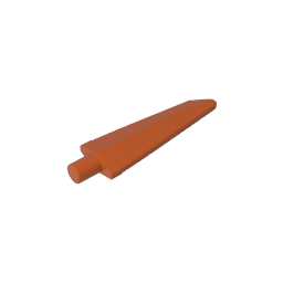 GDS-1582 - Weapon Spike Flexible 3.5L