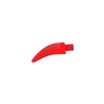 Bright Red 21