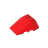 Bright Red 21