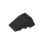 GDS-1584 - Wedge Sloped 4 x 4 Triple, No Stud Notches