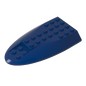 GDS-1586 - Aircraft Fuselage Curved Aft Section 6 x 10 Top