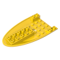 GDS-1587 - Aircraft Fuselage Curved Forward 6 x 10 Bottom