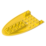 Bright Yellow 24