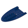 Earth Blue 140