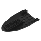 GDS-1587 - Aircraft Fuselage Curved Forward 6 x 10 Bottom