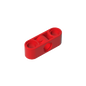 GDS-1589 - Technic Beam 1 x 11 Thick with Alternating Holes