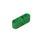 GDS-1589 - Technic Beam 1 x 11 Thick with Alternating Holes