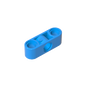 GDS-1589 - Technic Beam 1 x 11 Thick with Alternating Holes
