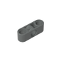 GDS-1589 - Technic Beam 1 x 11 Thick with Alternating Holes