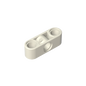 GDS-1589 - Technic Beam 1 x 11 Thick with Alternating Holes