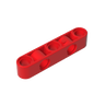Bright Red 21