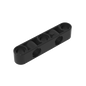 GDS-1591 - Technic Beam 1 x 5 Thick with Alternating Holes
